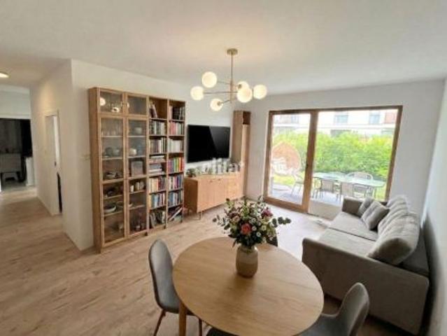 Gdańsk, Brzeźno, ul. Gdańska, 58 m² Mieszkanie