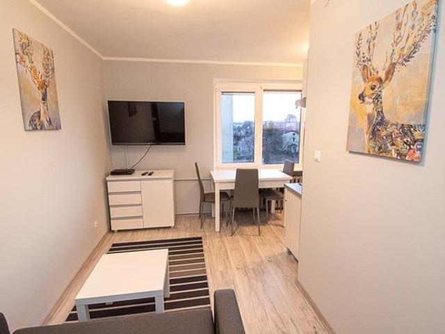 Gdańsk Brzeźno, Walecznych