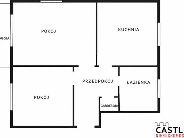 Gdańsk, Brzeźno, Walecznych