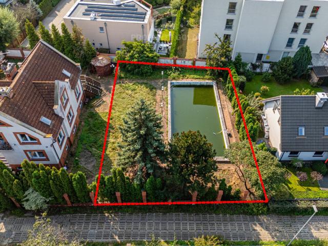 Gdańsk, Brzeźno, Bogumiła Kobieli