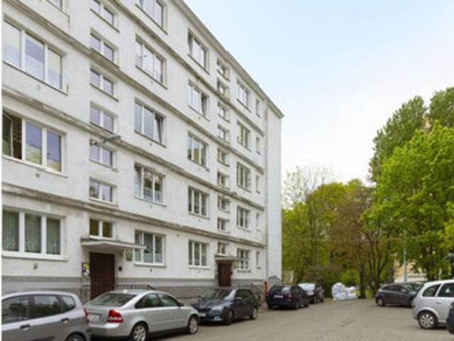 Gdańsk, Brzeźno, Gdańska