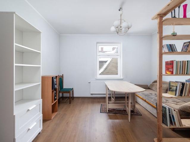 Gdańsk, Brzeźno, Józefa Konrada Korzeniowskiego