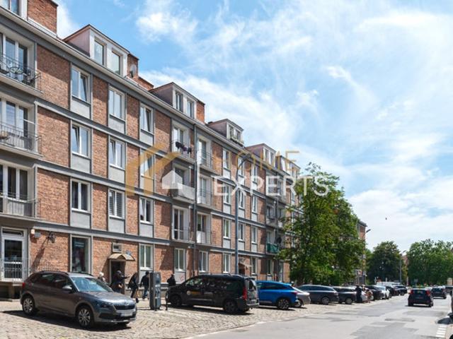 Gdańsk, Główne Miasto, Kowalska