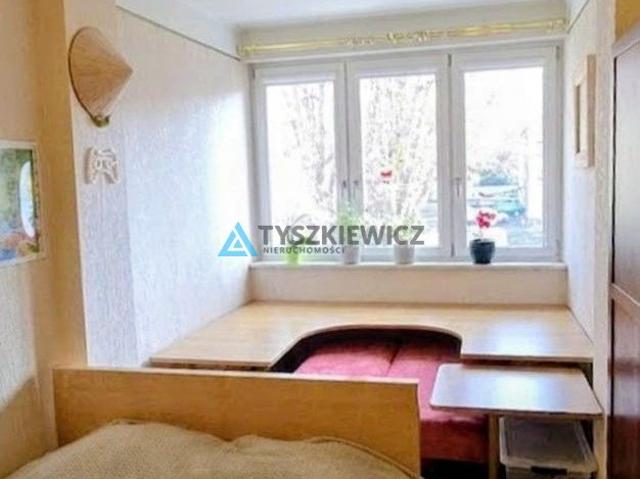 Gdańsk, Dolne Miasto, Kartuska, 79,90 m2