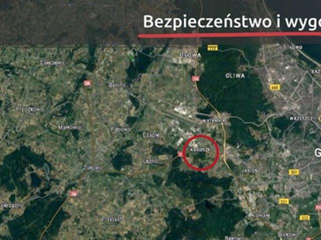 Gdańsk, Kokoszki, Kartuska