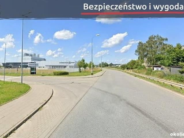 Gdańsk, Kokoszki, Nowatorów