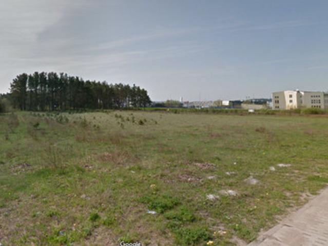 Gdańsk, Kokoszki, Rakietowa
