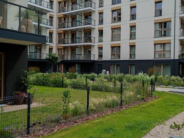 Gdańsk kawalerka pod inwestycje