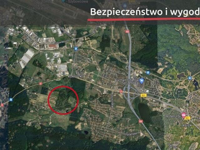 Gdańsk, Kiełpino Górne