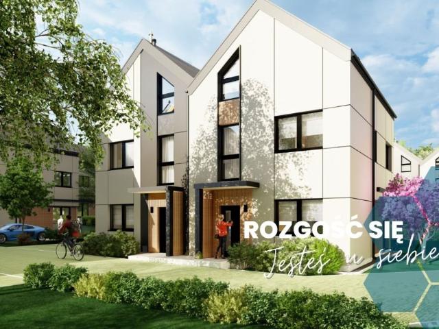 Gdańsk, Kiełpino Górne, Gostyńska, 134,70 m2