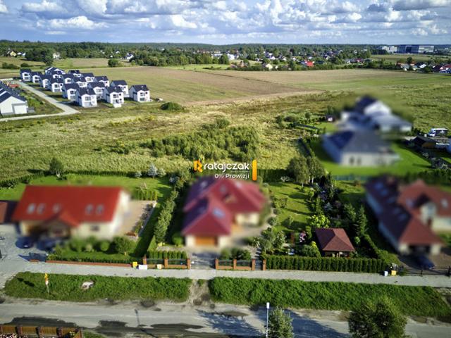 Gdańsk, Klukowo, Radiowa