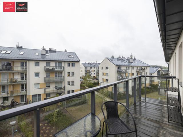 Gdańsk, Jasień, Bażantowa