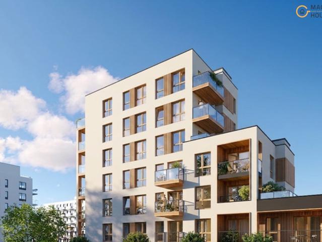 Gdańsk, Jasień, Lawendowe Wzgórze