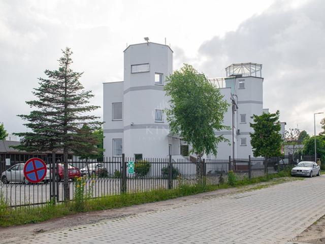 Gdańsk, Jasień, Limbowa