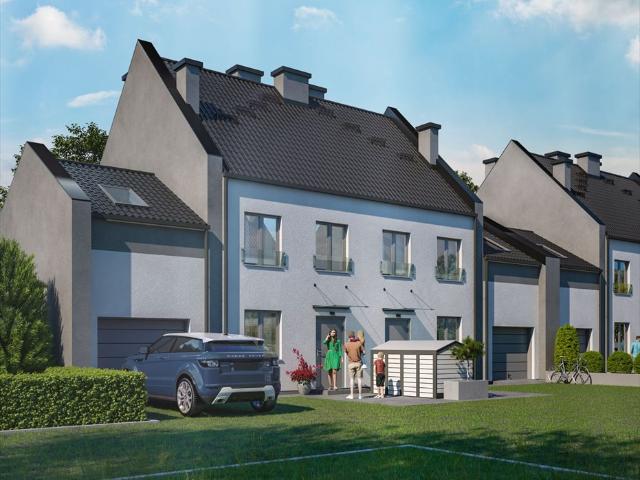 Gdańsk, Jasień, Lubowidzka, 92.48m2