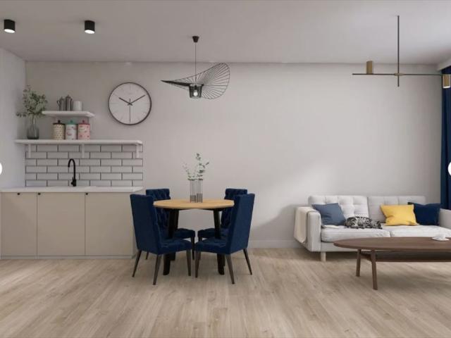 Gdańsk, Jasień, Lubowidzka, 34,05 m2