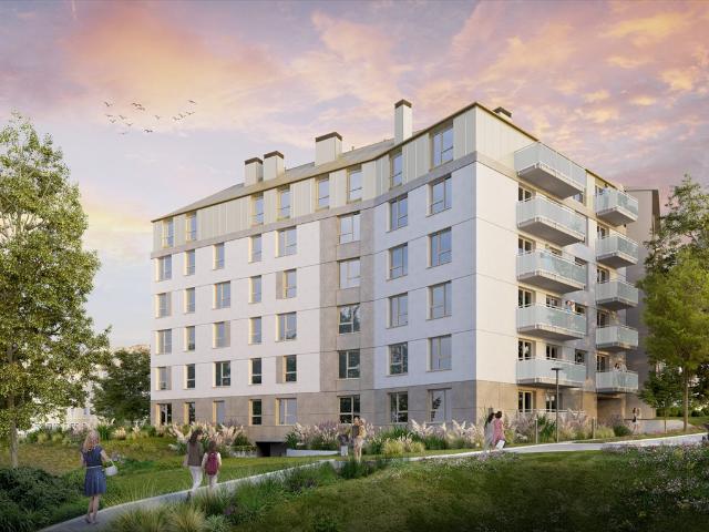 Gdańsk, Jasień, Pólnicy 4, 46.01m2