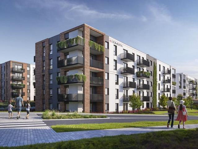 Gdańsk, Jasień, ul. Czermińskiego 21