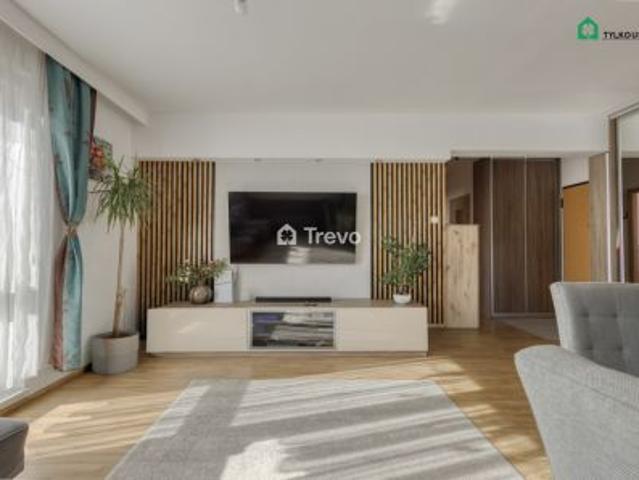 Gdańsk, Jasień, ul. Leszczynowa, 66 m² Mieszkanie