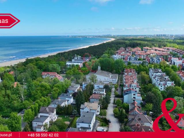 Gdańsk, Jelitkowo, Nadmorska