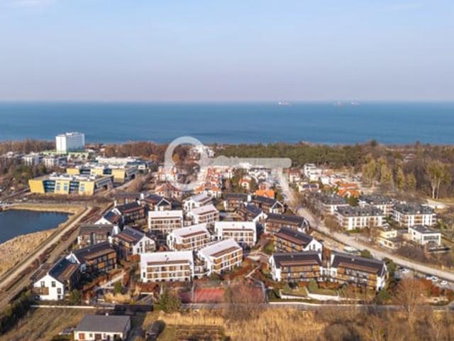 Gdańsk, Jelitkowo, Bursztynowa