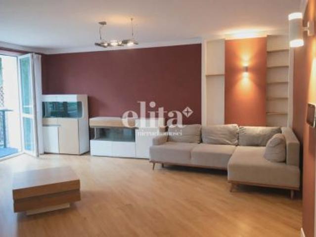 Gdańsk, Jelitkowo, ul. Piastowska, 58 m² Mieszkanie