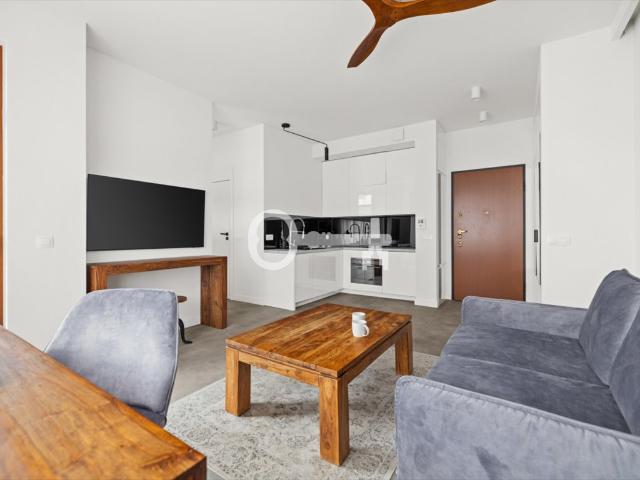 Przestronne 33,5 m2 apartament blisko plaży polecam!