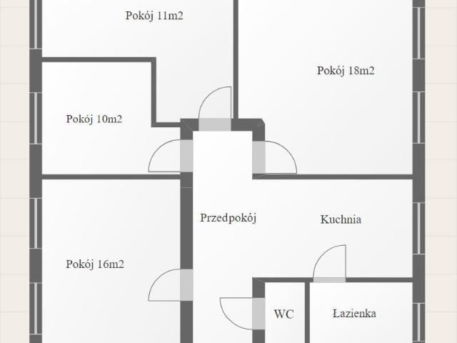 Gdańsk Oliwa