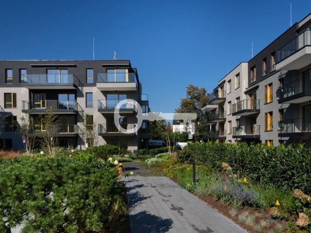 Gdańsk, Oliwa, 49,96 m2