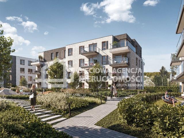 Gdańsk, Oliwa, 50,56 m2