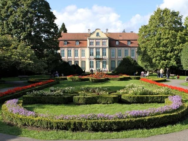 Gdańsk, Oliwa