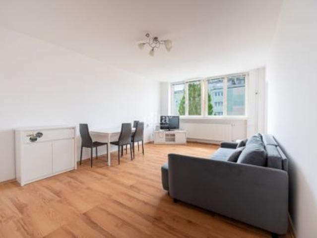 Gdańsk, Oliwa, al. Grunwaldzka, 40 m² Mieszkanie