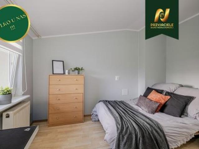 Gdańsk, Oliwa, al. Grunwaldzka, 55 m² Mieszkanie