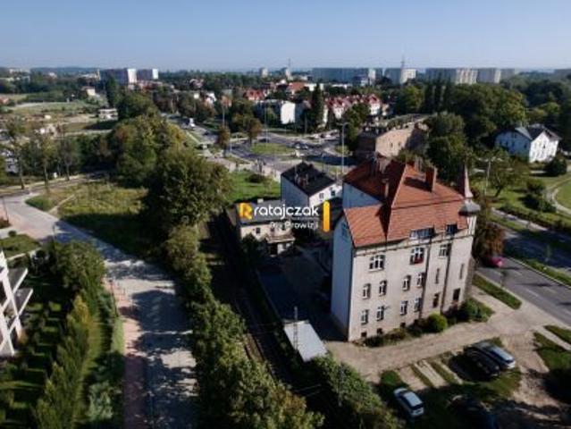 Gdańsk, Oliwa, al. Grunwaldzka, 64 m² Dom