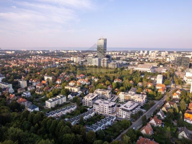 Gdańsk, Oliwa, Artura Grottgera, 77,38 m2