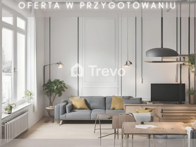 Gdańsk, Oliwa, Karpacka, 41 m2