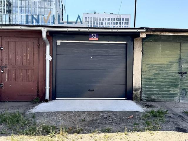 Gdańsk, Oliwa, Kaszubska