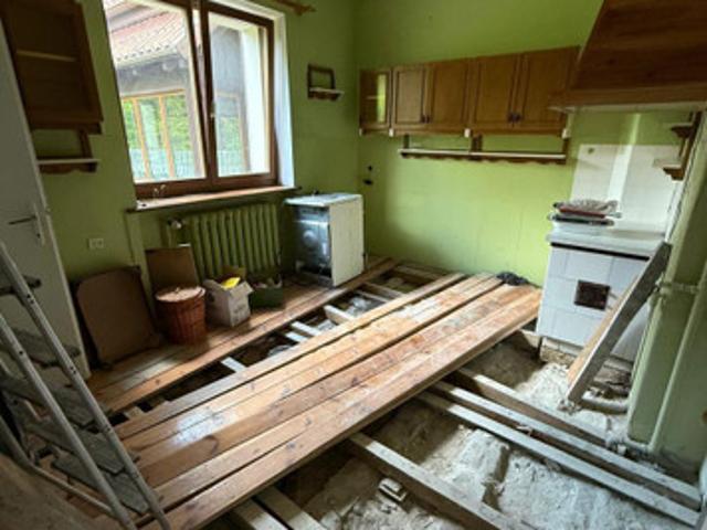 Gdańsk, Oliwa, Jasia I Małgosi