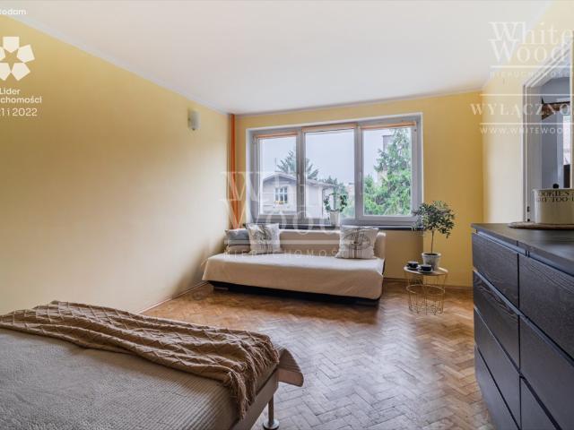 Gdańsk, Oliwa, Obrońców Westerplatte, 27 m2