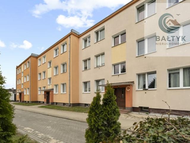 Gdańsk, Oliwa, Maurycego Beniowskiego