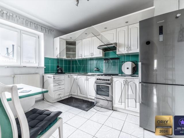 Gdańsk, Oliwa, Świerkowa, 49,17 m2