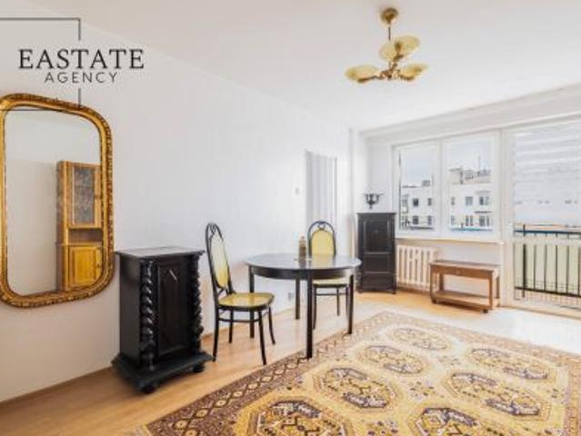 Gdańsk, Oliwa, ul. Karpacka, 31 m² Mieszkanie