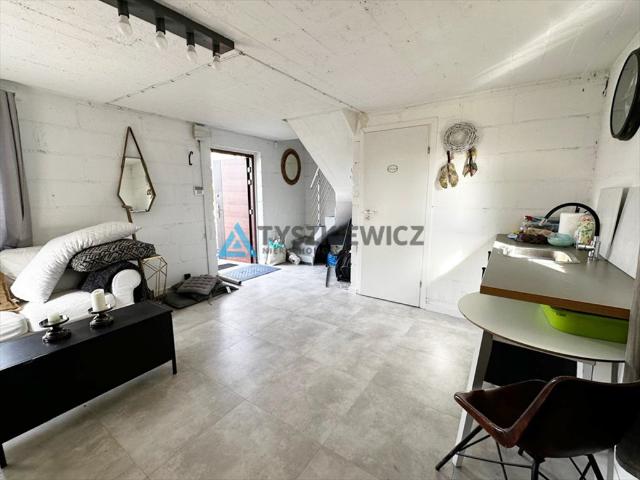 Gdańsk, Olszynka, Łanowa, 300 m2