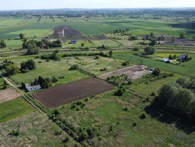 Gdańsk, Olszynka, Nad Starą Radunią