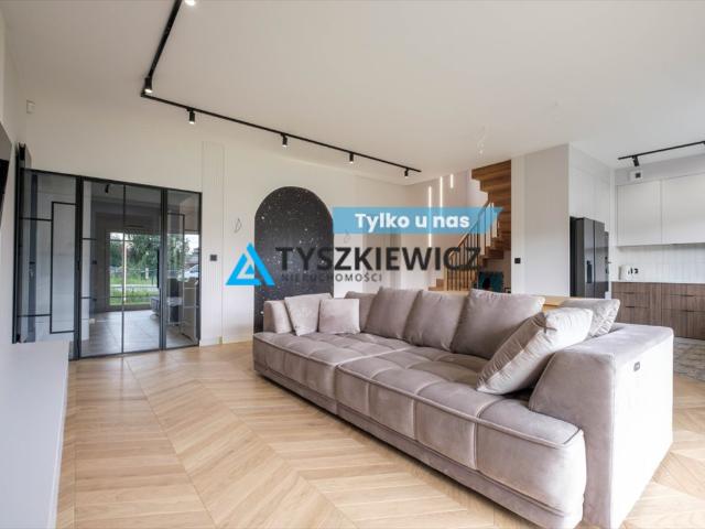 Gdańsk, Olszynka, Wspólna, 132,27 m2