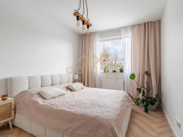 Gdańsk, Orunia Górna, Niepołomicka