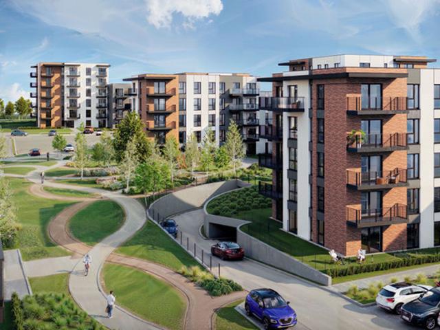 Gdańsk, Orunia Górna Gdańsk Południe, ul. Władysława Jagiełły, ul. Czerska 35
