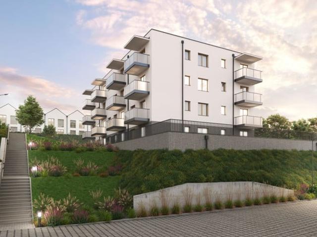 Gdańsk, Orunia Górna Gdańsk Południe, ul. Zygmunta Chychły