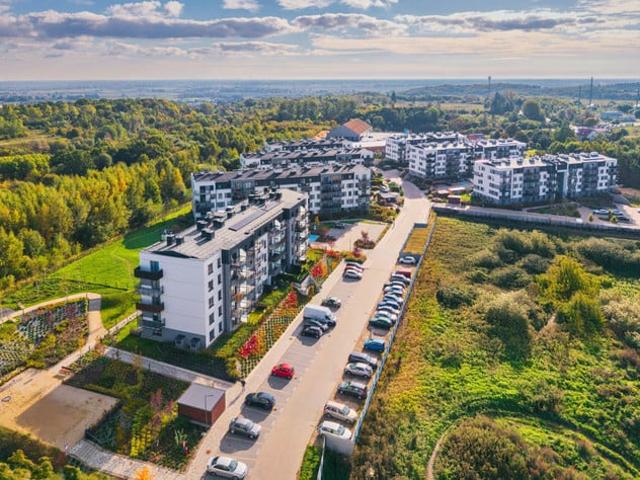 Gdańsk, Orunia Górna Gdańsk Południe, ul. Pastelowa