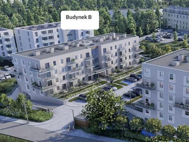 Gdańsk, Orunia Górna, Platynowa